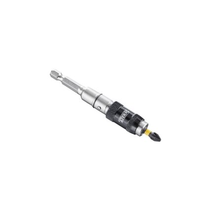 DeWalt Magnetinis šarnyrinis antgalių laikiklis , 87 mm, 1/4", DeWALT DeWalt Magnetinis šarnyrinis antgalių laikiklis , 87 mm, 1/4", DeWALT