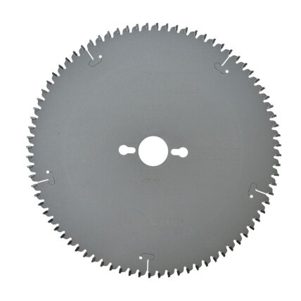 DeWalt Pjov. diskas medienai DeWalt 260mmx30mm 80T DeWalt Pjov. diskas medienai DeWalt 260mmx30mm 80T