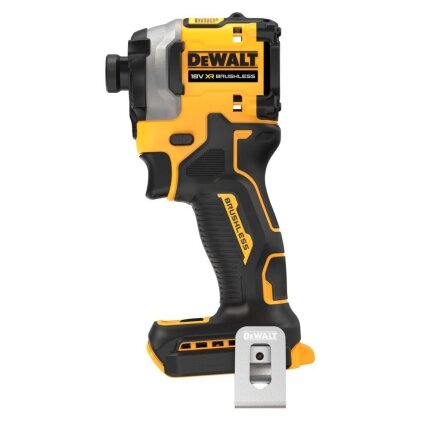 DeWalt Smūginis suktuvas DeWALT DCF850E2T; 18V 2x1,7Ah 2