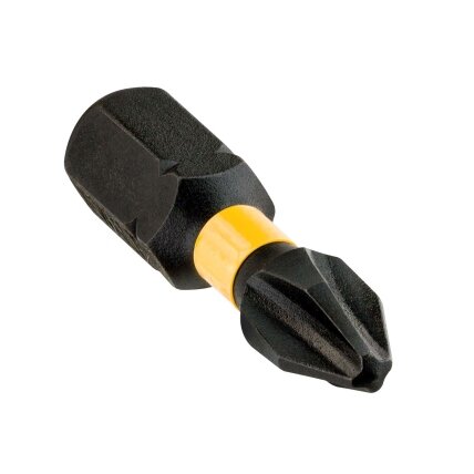 DeWalt Smūginių antgalių rinkinys 25 mm. EXTREME, DeWALT, 14 vnt. 2 DeWalt Smūginių antgalių rinkinys 25 mm. EXTREME, DeWALT, 14 vnt. 2
