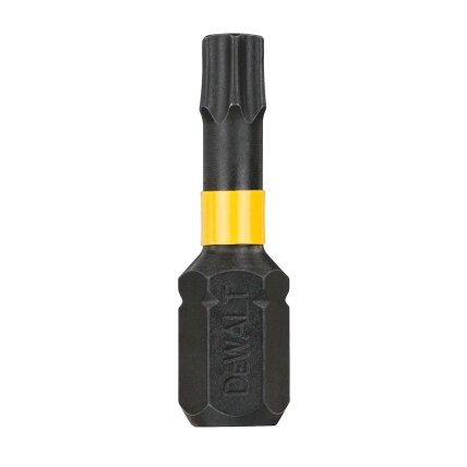DeWalt Smūginių antgalių rinkinys 25 mm. EXTREME, DeWALT, 14 vnt. 4