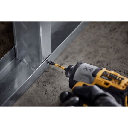 DeWalt Smūginių antgalių rinkinys FLEXTORQ, DeWALT, 32 vnt. 2