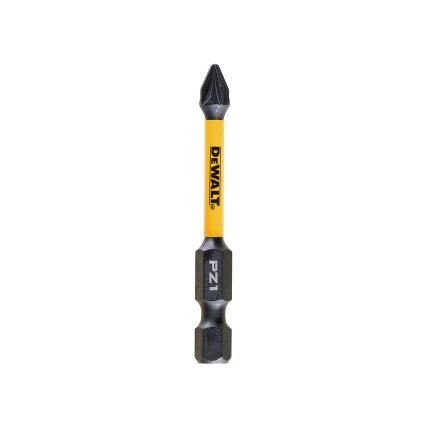 DeWalt Sukimo antgaliukai FLEXTORQ PZ1, 57 mm, DeWALT, 5 vnt. 1
