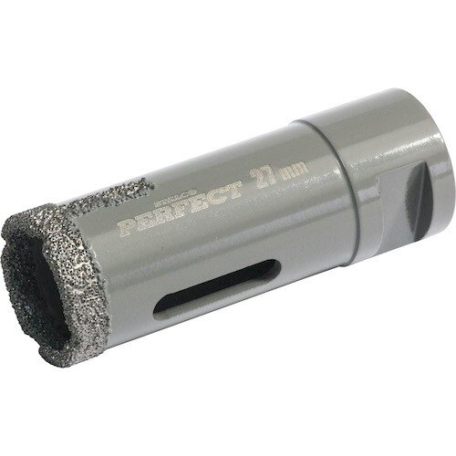 Deimantinė gręžimo karūna STALCO M14 10mm Deimantinė gręžimo karūna STALCO M14 10mm