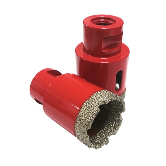 Deimantinis grąžtas SADU 20mm M14 Deimantinis grąžtas SADU 20mm M14