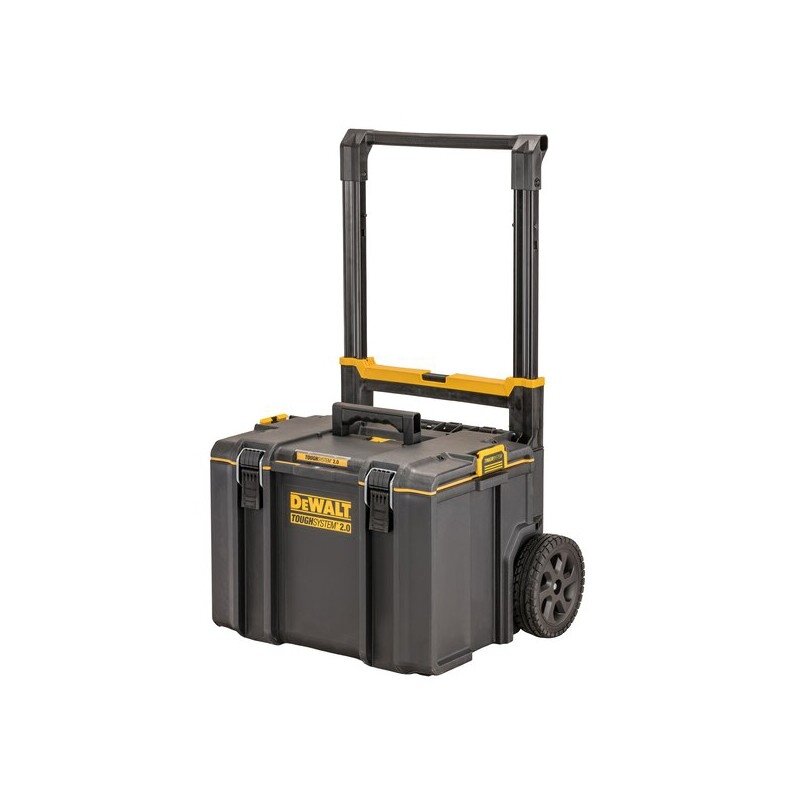 DeWalt Dewalt ToughSystem 2.0 DS450 dėžė DeWalt Dewalt ToughSystem 2.0 DS450 dėžė