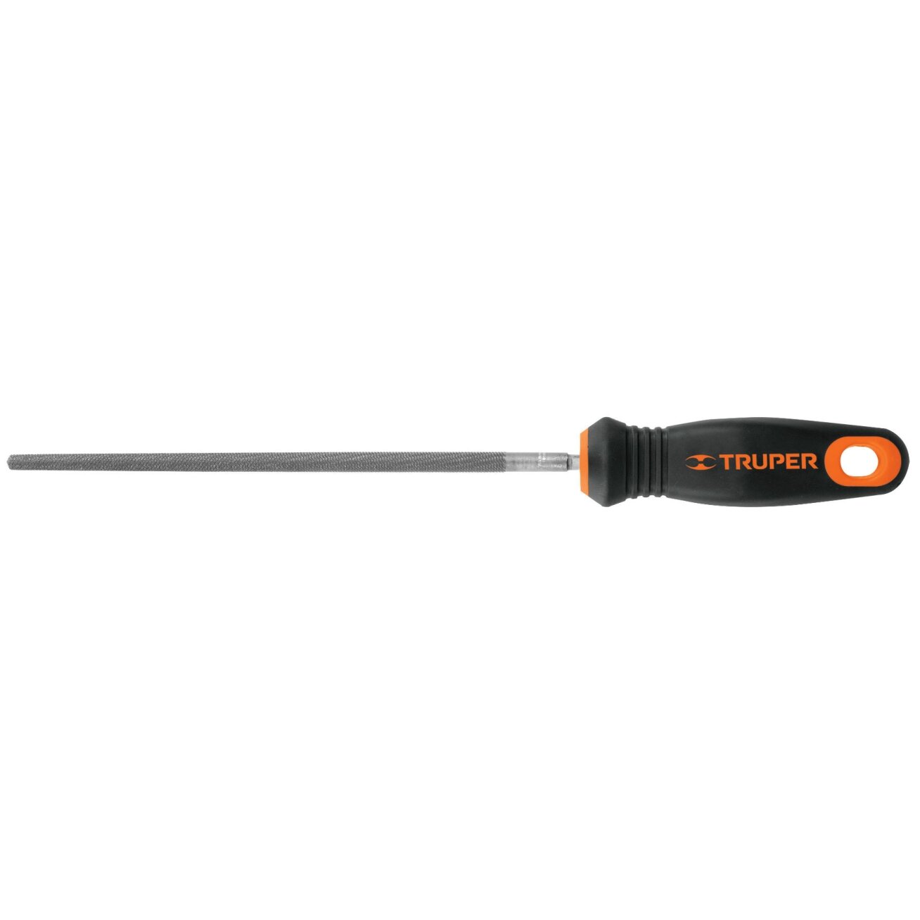 Dildė apvali 200 mm stambi Truper®