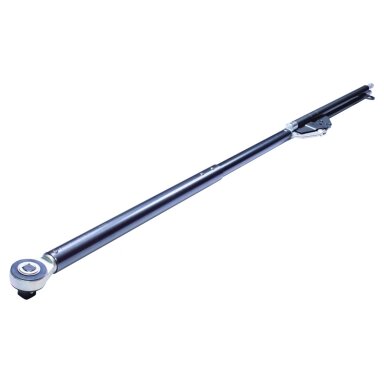 Dinamometrinis raktas 900-2000Nm ±4% (CW&CCW) 1" 1855mm