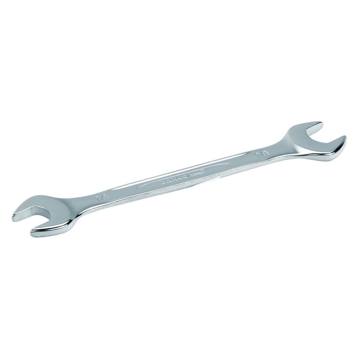 Double open-end wrench 6M 14x15mm
