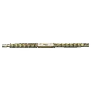 Double thread restorers, metric