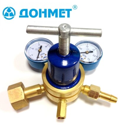 Donmet Deguonies reduktorius „DONMET" BKO-50-4DM Donmet Deguonies reduktorius „DONMET" BKO-50-4DM
