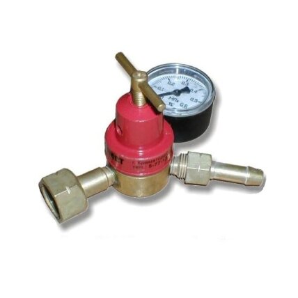 Donmet Propano reduktorius „DONMET" BPO-5DM Donmet Propano reduktorius „DONMET" BPO-5DM