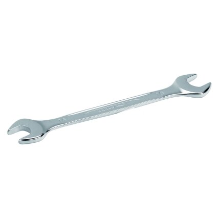 Double open-end wrench 6M 17x19mm Double open-end wrench 6M 17x19mm