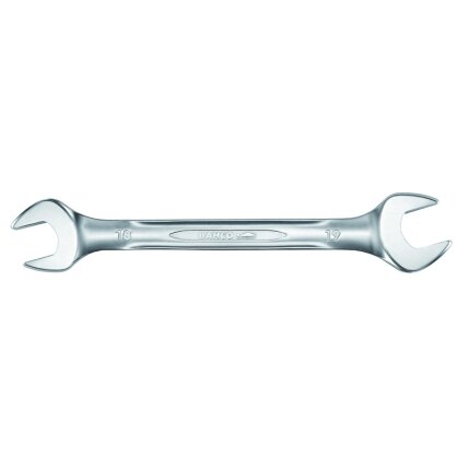 Double open-end wrench 6M 22x24mm Double open-end wrench 6M 22x24mm