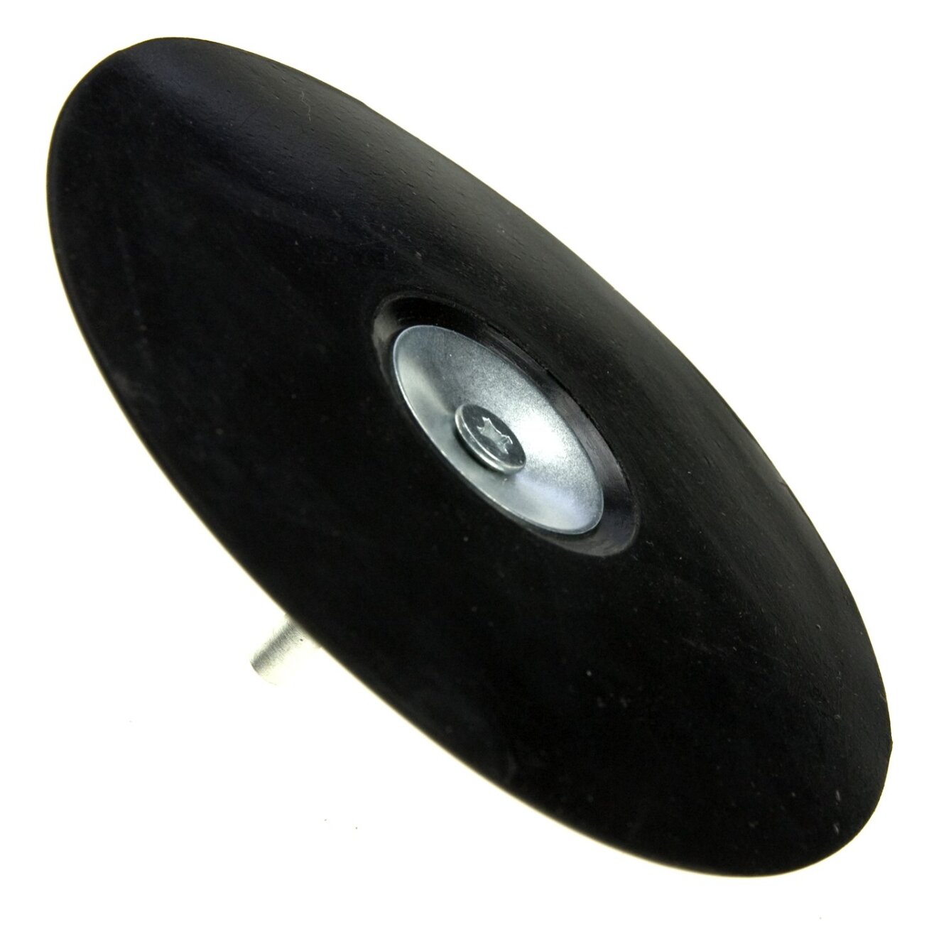 Drel Plastikinis šlif. padas, kotelis 125 mm Drel Plastikinis šlif. padas, kotelis 125 mm