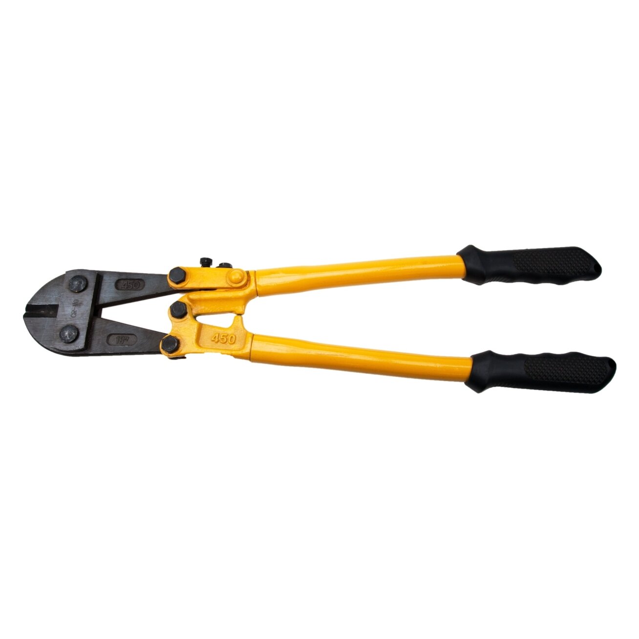 Drel Žirklės armatūrai 450 mm
