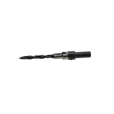 Drel Baldinis grąžtas konfirmatams 5 - 7 mm