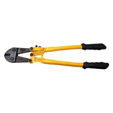 Drel Žirklės armatūrai 450 mm