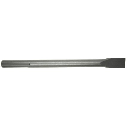 Drel Plokščias kaltas SDS MAX 25 x 400 mm Drel Plokščias kaltas SDS MAX 25 x 400 mm