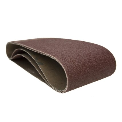 Drel Šlifavimo juosta P150, 75 x 457, 3 vnt. Drel Šlifavimo juosta P150, 75 x 457, 3 vnt.