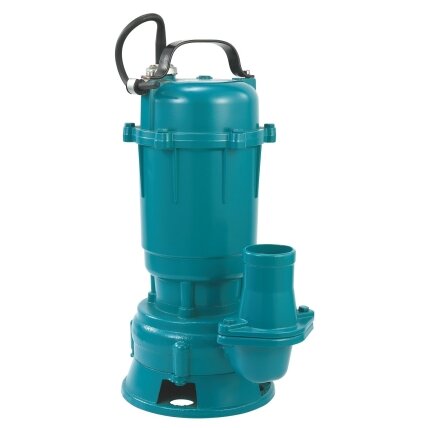 Drenažinis siurblys nešvariam vandeniui 750W 220V/50Hz su smulkintuvu Drenažinis siurblys nešvariam vandeniui 750W 220V/50Hz su smulkintuvu