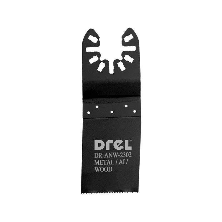 Drel Daugiafunkcinio įrankio geležtė Bi-Metal 33 mm. Drel Daugiafunkcinio įrankio geležtė Bi-Metal 33 mm.