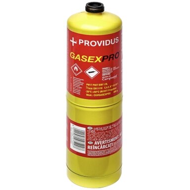 Dujos Providus+ GASEXPRO 400g