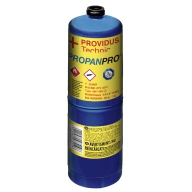 Dujos Providus+ PROPANPRO 400g.
