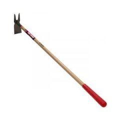 Dviejų šakų ravėjimo kauptukas, medinė rankena, 137cm Truper® Dviejų šakų ravėjimo kauptukas, medinė rankena, 137cm Truper®