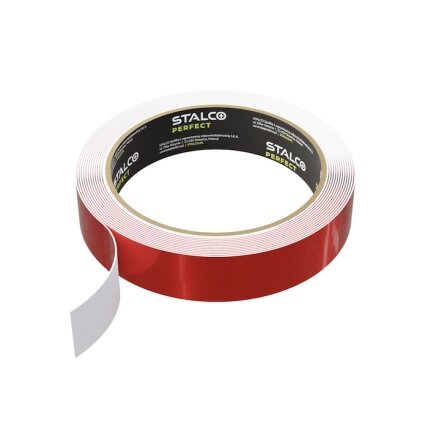 Dvipusė tvirtinimo juosta 19mm x 5m 1