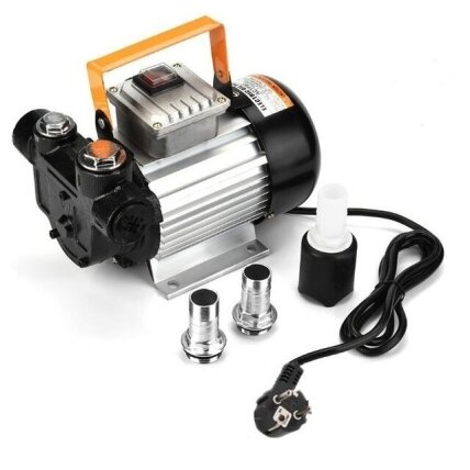 Dyzelino perdavimo siurblys 220V Dyzelino perdavimo siurblys 220V