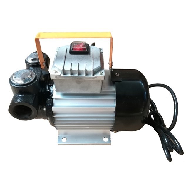 Dyzelino perdavimo siurblys 220V 2 Dyzelino perdavimo siurblys 220V 2