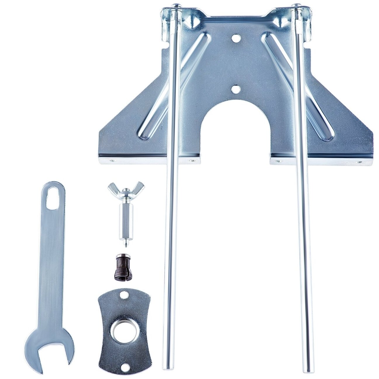 Elektrinė freza 1200W 10 Elektrinė freza 1200W 10
