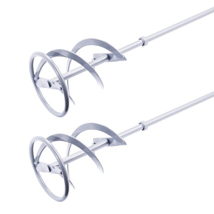 Elektrinė maišyklė 140mm 1400W 8 Elektrinė maišyklė 140mm 1400W 8