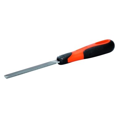 Ergo dildė metalui, stačiakampė 4" 100mm