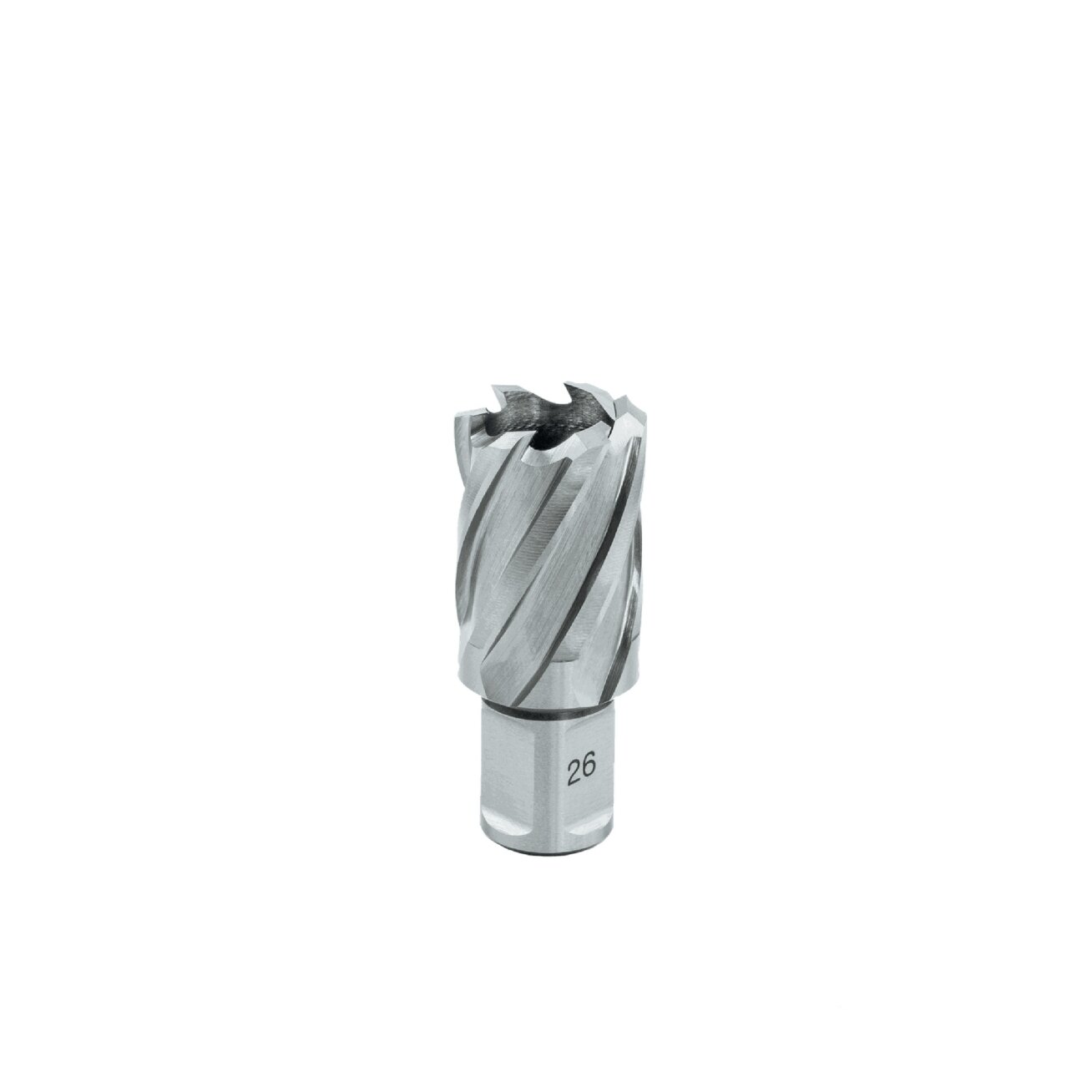 EUROBOOR Gręžimo karūna HSS 24x30 mm. EUROBOOR