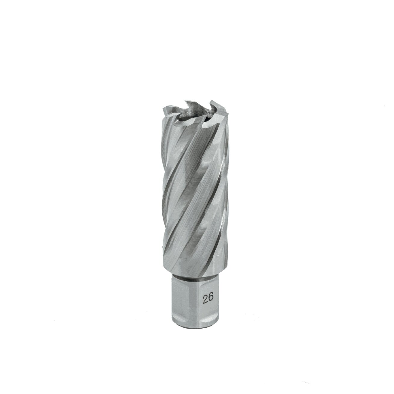 EUROBOOR Gręžimo karūna HSS 28x55 mm. EUROBOOR EUROBOOR Gręžimo karūna HSS 28x55 mm. EUROBOOR