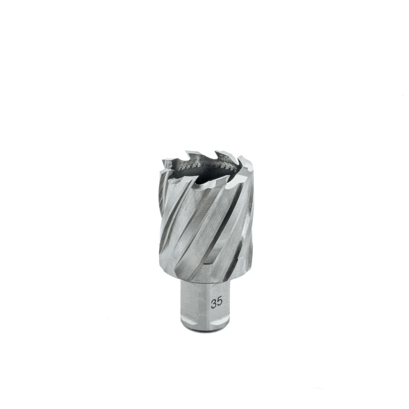 EUROBOOR Gręžimo karūna HSS 36x30 mm. EUROBOOR EUROBOOR Gręžimo karūna HSS 36x30 mm. EUROBOOR