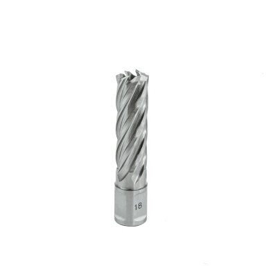 EUROBOOR Gręžimo karūna HSS 12x55 mm. EUROBOOR