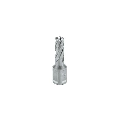 EUROBOOR Gręžimo karūna HSS 14x30 mm. EUROBOOR EUROBOOR Gręžimo karūna HSS 14x30 mm. EUROBOOR