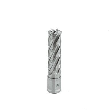 EUROBOOR Gręžimo karūna HSS 16x55 mm. EUROBOOR