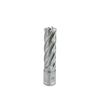 EUROBOOR Gręžimo karūna HSS 14x55 mm. EUROBOOR EUROBOOR Gręžimo karūna HSS 14x55 mm. EUROBOOR