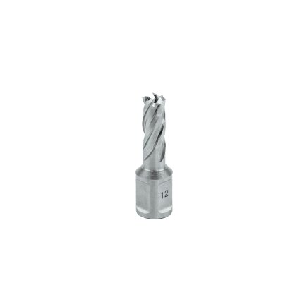 EUROBOOR Gręžimo karūna HSS 18x30 mm. EUROBOOR EUROBOOR Gręžimo karūna HSS 18x30 mm. EUROBOOR