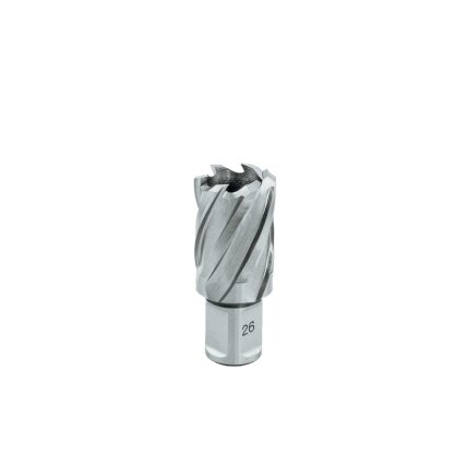 EUROBOOR Gręžimo karūna HSS 28x30 mm. EUROBOOR EUROBOOR Gręžimo karūna HSS 28x30 mm. EUROBOOR