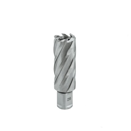 EUROBOOR Gręžimo karūna HSS 28x55 mm. EUROBOOR EUROBOOR Gręžimo karūna HSS 28x55 mm. EUROBOOR