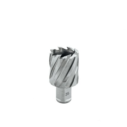 EUROBOOR Gręžimo karūna HSS 36x30 mm. EUROBOOR EUROBOOR Gręžimo karūna HSS 36x30 mm. EUROBOOR