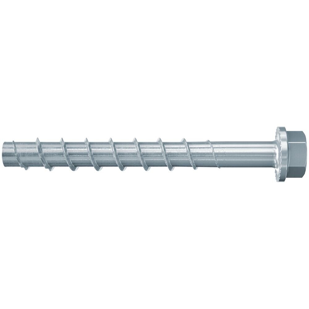 Fischer Betonsraigtis UltraCut FBS II 14 x 150 mm 10 vnt. Fischer Betonsraigtis UltraCut FBS II 14 x 150 mm 10 vnt.