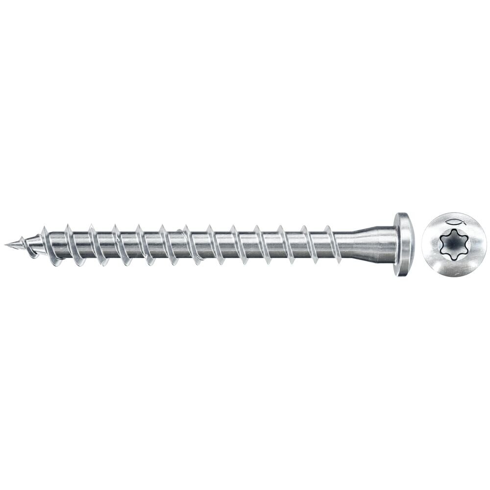 Fischer Fischer medsraigtis kampuočiui FPF-PT ZPF 5.0x50, 200 vnt. Fischer Fischer medsraigtis kampuočiui FPF-PT ZPF 5.0x50, 200 vnt.