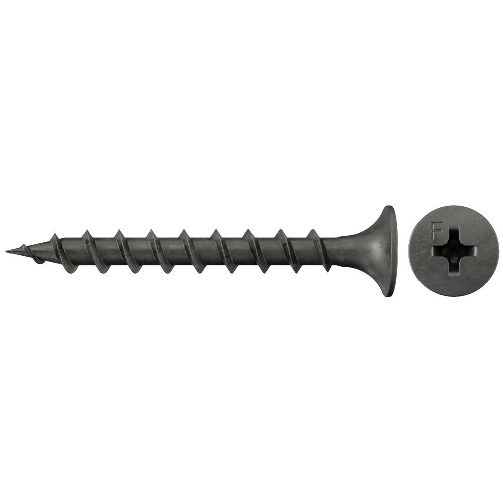 Fischer Savisriegiai Fischer, GKP į medį 3,9x25, 1000 vnt. Fischer Savisriegiai Fischer, GKP į medį 3,9x25, 1000 vnt.