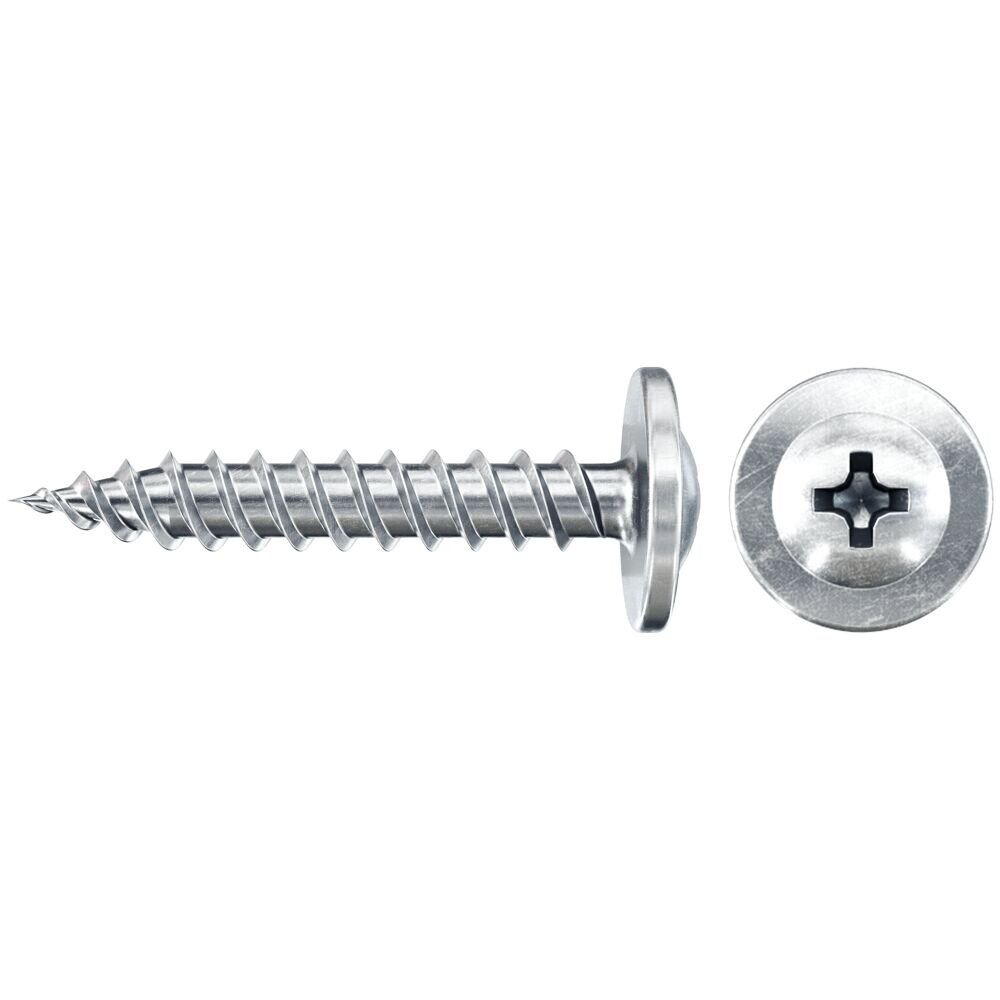 Fischer Savisriegiai į metalą Fischer, 4,2x13, 1000 vnt.